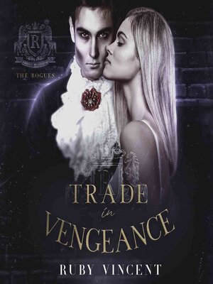 cover image of Trade In Vengeance